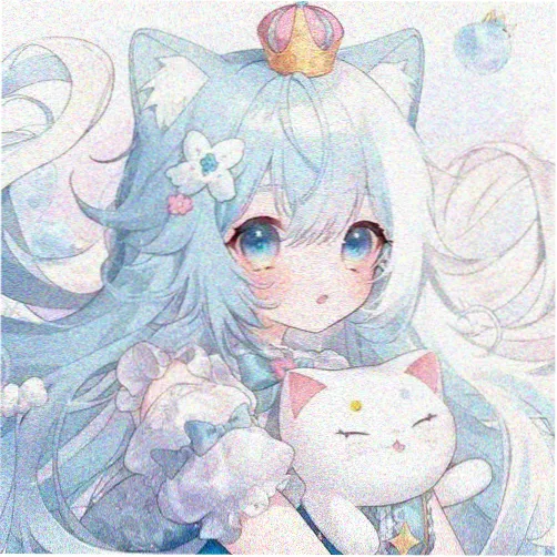 读者头像二